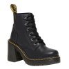 Buty Dr. Martens Jesy Black Sendal 27613001